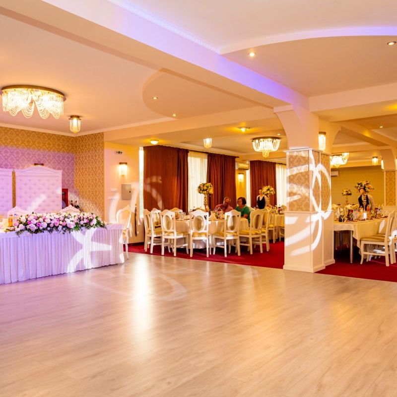 Restaurant „La Vasile”