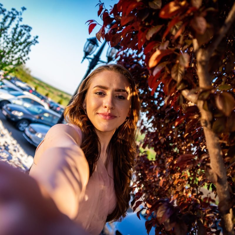 Ședință foto - Lorena